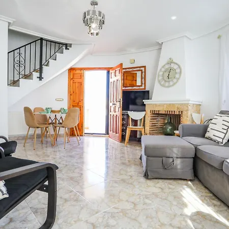 Rio Seco - Private Pool -bbq - 3br - 2 Bath - Sleeps 6 Villa *