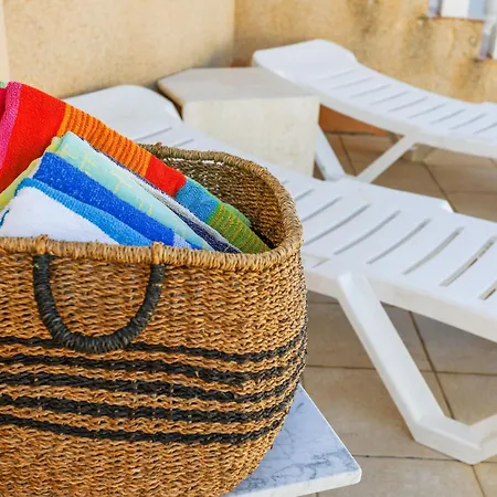 Rio Seco - Private Pool -bbq - 3br - 2 Bath - Sleeps 6 Pinar de Campoverde