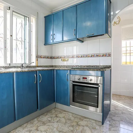 Villa Rio Seco - Private Pool -bbq - 3br - 2 Bath - Sleeps 6 Pinar de Campoverde