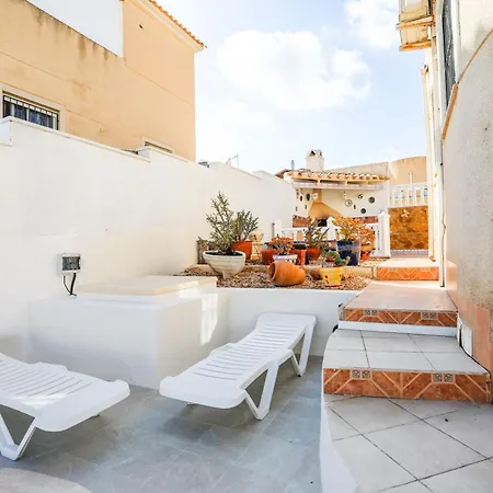 Rio Seco - Private Pool -bbq - 3br - 2 Bath - Sleeps 6 فيلة