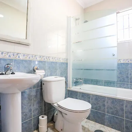 Rio Seco - Private Pool -bbq - 3br - 2 Bath - Sleeps 6 Villa *