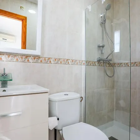 Villa Rio Seco - Private Pool -bbq - 3br - 2 Bath - Sleeps 6 Pinar de Campoverde