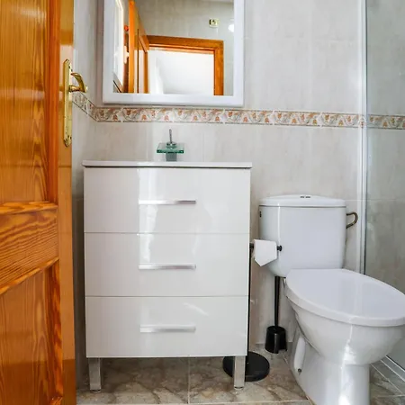 Rio Seco - Private Pool -bbq - 3br - 2 Bath - Sleeps 6 * Pinar de Campoverde