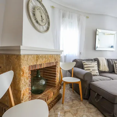 Villa Rio Seco - Private Pool -bbq - 3br - 2 Bath - Sleeps 6 Pinar de Campoverde