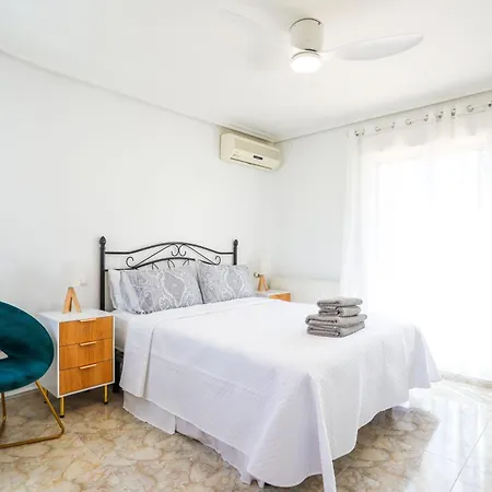 Villa Rio Seco - Private Pool -bbq - 3br - 2 Bath - Sleeps 6 Pinar de Campoverde