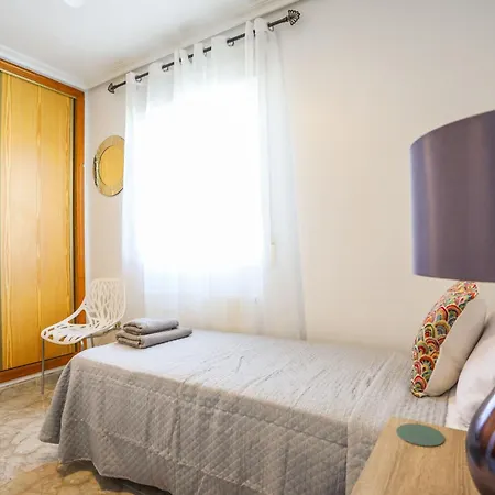 Rio Seco - Private Pool -bbq - 3br - 2 Bath - Sleeps 6