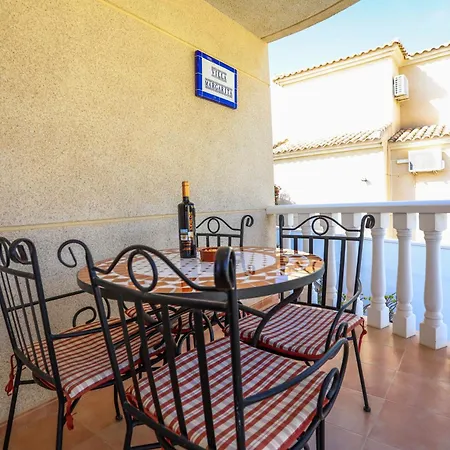 Rio Seco - Private Pool -bbq - 3br - 2 Bath - Sleeps 6 فيلة *