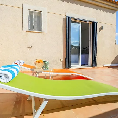 فيلة Rio Seco - Private Pool -bbq - 3br - 2 Bath - Sleeps 6 *