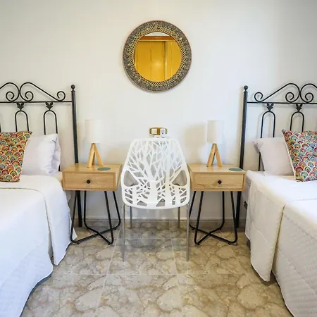 Rio Seco - Private Pool -bbq - 3br - 2 Bath - Sleeps 6 Villa *