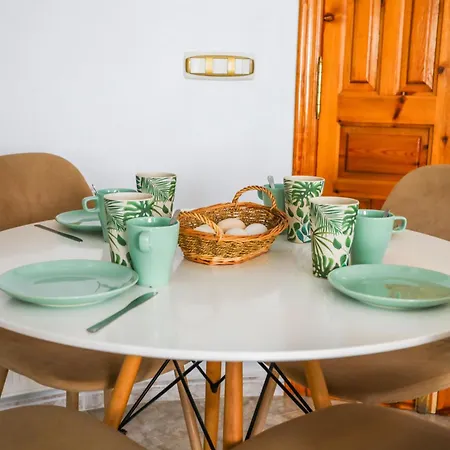Villa Rio Seco - Private Pool -bbq - 3br - 2 Bath - Sleeps 6 *