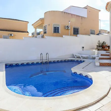 فيلة Rio Seco - Private Pool -bbq - 3br - 2 Bath - Sleeps 6