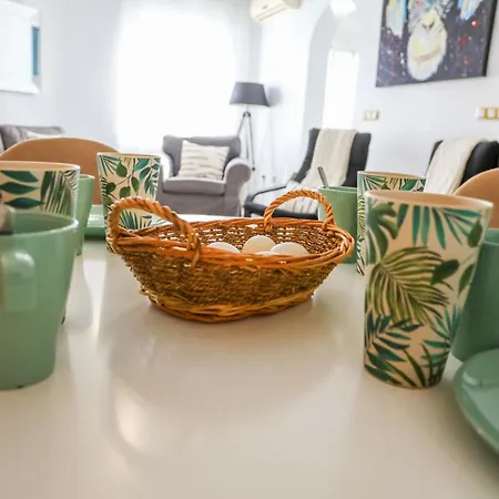 Rio Seco - Private Pool -bbq - 3br - 2 Bath - Sleeps 6
