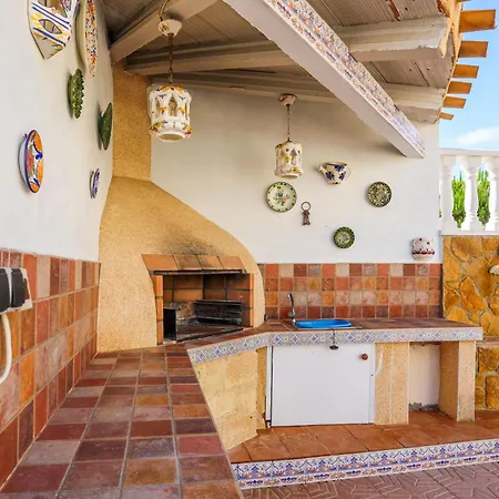 Rio Seco - Private Pool -bbq - 3br - 2 Bath - Sleeps 6