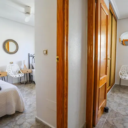 Rio Seco - Private Pool -bbq - 3br - 2 Bath - Sleeps 6 * Pinar de Campoverde