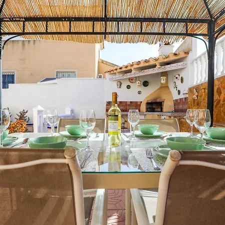 Rio Seco - Private Pool -bbq - 3br - 2 Bath - Sleeps 6