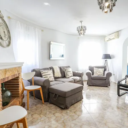 Rio Seco - Private Pool -bbq - 3br - 2 Bath - Sleeps 6 *