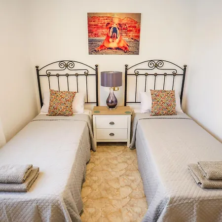 Rio Seco - Private Pool -bbq - 3br - 2 Bath - Sleeps 6 فيلة *