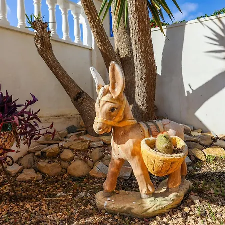 Rio Seco - Private Pool -bbq - 3br - 2 Bath - Sleeps 6 Villa