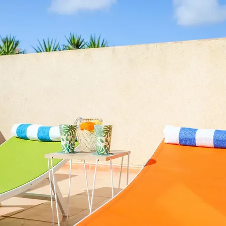 Rio Seco - Private Pool -bbq - 3br - 2 Bath - Sleeps 6 Villa Pinar de Campoverde