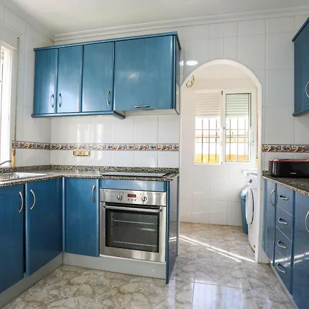 فيلة Rio Seco - Private Pool -bbq - 3br - 2 Bath - Sleeps 6